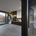 Harold Street Residence / Jackson Clements Burrows Architects © John Gollings