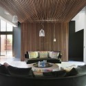 Golden Crust Bakery / Jackson Clements Burrows Architects Golden Crust Bakery / Jackson Clements Burrows Architects © Shannon McGrath