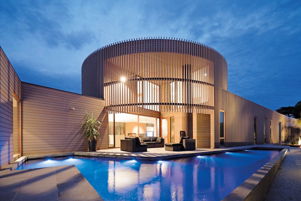 Henley Street / Jackson Clements Burrows Architects