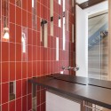 Golden Crust Bakery / Jackson Clements Burrows Architects Golden Crust Bakery / Jackson Clements Burrows Architects © Shannon McGrath