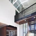 Golden Crust Bakery / Jackson Clements Burrows Architects Golden Crust Bakery / Jackson Clements Burrows Architects © Shannon McGrath