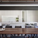 Golden Crust Bakery / Jackson Clements Burrows Architects Golden Crust Bakery / Jackson Clements Burrows Architects © Shannon McGrath