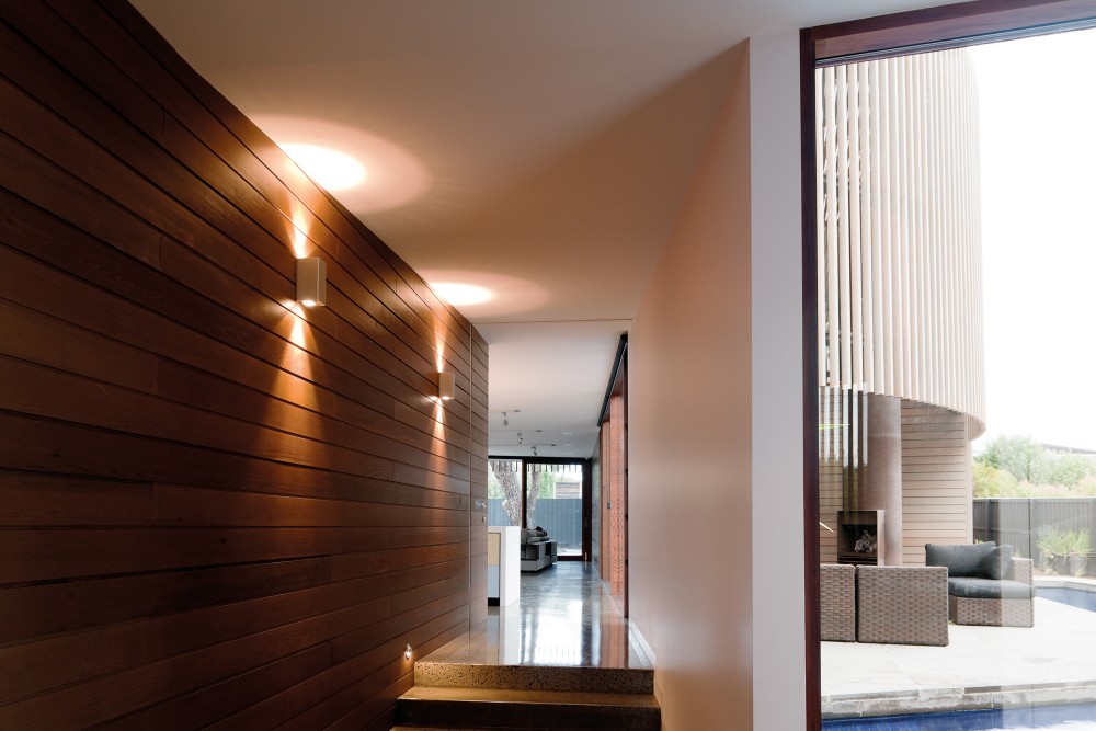 Henley Street / Jackson Clements Burrows Architects