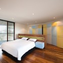 Henley Street / Jackson Clements Burrows Architects Henley Street / Jackson Clements Burrows Architects © John Gollings