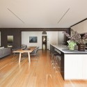 Twin Peaks House / Jackson Clements Burrows Architects Twin Peaks House / Jackson Clements Burrows Architects © Shannon McGrath