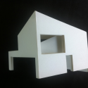 Maison D / Emmanuelle Weiss Maison D / Emmanuelle Weiss Model