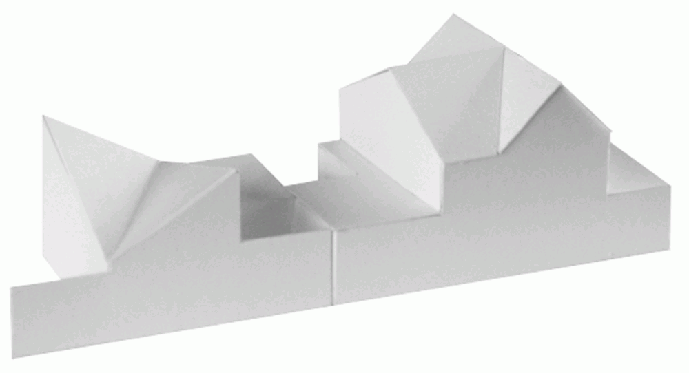 Maison D / Emmanuelle Weiss