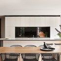 Twin Peaks House / Jackson Clements Burrows Architects Twin Peaks House / Jackson Clements Burrows Architects © Shannon McGrath