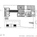 Golden Crust Bakery / Jackson Clements Burrows Architects Golden Crust Bakery / Jackson Clements Burrows Architects First Floor Plan