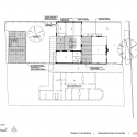 Golden Crust Bakery / Jackson Clements Burrows Architects Golden Crust Bakery / Jackson Clements Burrows Architects First Floor Plan