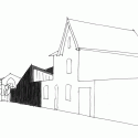 Maison D / Emmanuelle Weiss Maison D / Emmanuelle Weiss Sketch