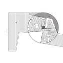 Henley Street / Jackson Clements Burrows Architects Henley Street / Jackson Clements Burrows Architects First Floor Plan