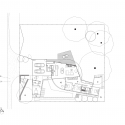 Henley Street / Jackson Clements Burrows Architects Henley Street / Jackson Clements Burrows Architects Ground Floor Plan