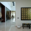The Frill House / Hiren Patel Architects The Frill House / Hiren Patel Architects © Sebastian Zachariah