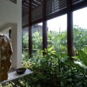 The Frill House / Hiren Patel Architects The Frill House / Hiren Patel Architects © Sebastian Zachariah