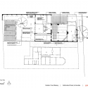 Golden Crust Bakery / Jackson Clements Burrows Architects Golden Crust Bakery / Jackson Clements Burrows Architects Ground Floor Plan