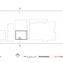 Twin Peaks House / Jackson Clements Burrows Architects Twin Peaks House / Jackson Clements Burrows Architects Basement Plan