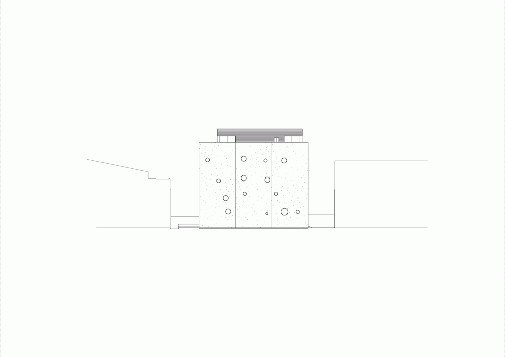 Hue Apartments / Jackson Clements Burrows Architects