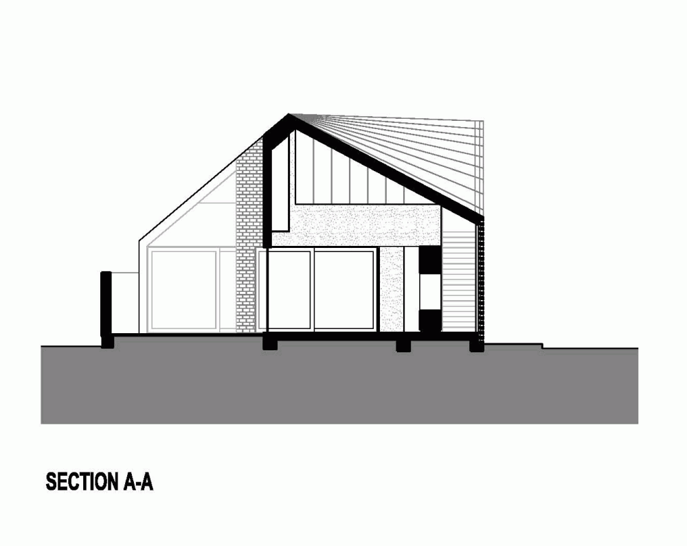 Harold Street Residence / Jackson Clements Burrows Architects