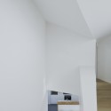 Maison D / Emmanuelle Weiss Maison D / Emmanuelle Weiss © Julien Lanoo