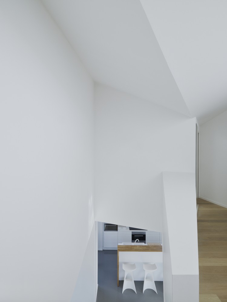 Maison D / Emmanuelle Weiss