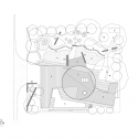 Henley Street / Jackson Clements Burrows Architects Henley Street / Jackson Clements Burrows Architects Site Plan