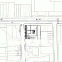The Cullen / Jackson Clements Burrows Architects The Cullen / Jackson Clements Burrows Architects Plan