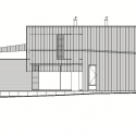 Henley Street / Jackson Clements Burrows Architects Henley Street / Jackson Clements Burrows Architects South Elevation