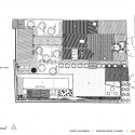 Golden Crust Bakery / Jackson Clements Burrows Architects Golden Crust Bakery / Jackson Clements Burrows Architects Site Plan