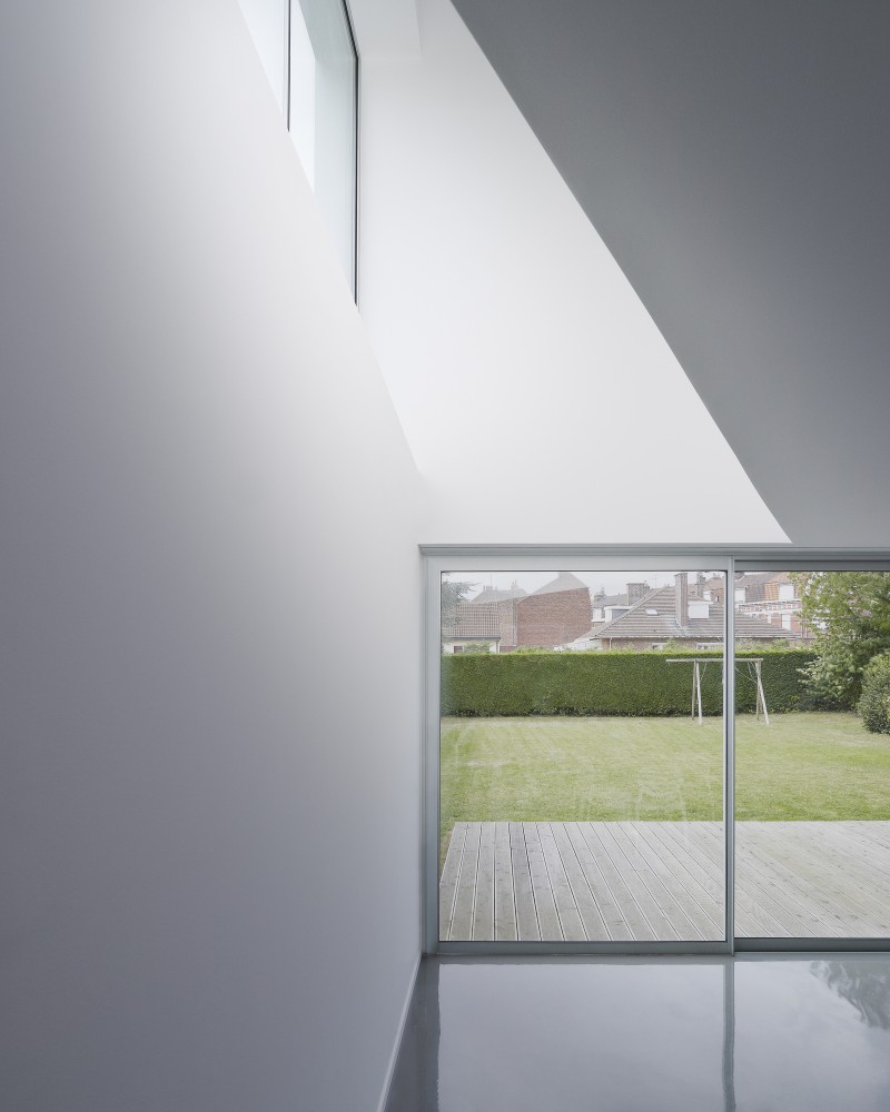 Maison D / Emmanuelle Weiss