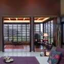 The Frill House / Hiren Patel Architects The Frill House / Hiren Patel Architects © Sebastian Zachariah