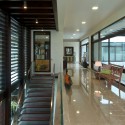 The Frill House / Hiren Patel Architects The Frill House / Hiren Patel Architects © Sebastian Zachariah