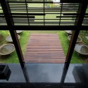 The Frill House / Hiren Patel Architects The Frill House / Hiren Patel Architects © Sebastian Zachariah