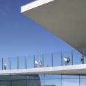 Gibraltar Airport / Blur Architects + 3DReid Architects Gibraltar Airport / Blur Architects + 3DReid Architects © Hufton + Crow