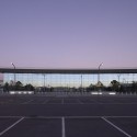 Gibraltar Airport / Blur Architects + 3DReid Architects Gibraltar Airport / Blur Architects + 3DReid Architects © Hufton + Crow