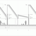 Escuela Infantil Municipal De Berriozar / Javier Larraz + Iñigo Beguiristain + Iñaki Bergera Escuela Infantil Municipal De Berriozar / Javier Larraz + Iñigo Beguiristain + Iñaki Bergera Section