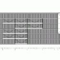 Escuela Infantil Municipal De Berriozar / Javier Larraz + Iñigo Beguiristain + Iñaki Bergera Escuela Infantil Municipal De Berriozar / Javier Larraz + Iñigo Beguiristain + Iñaki Bergera Roof Floor Plan