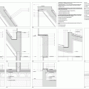 Escuela Infantil Municipal De Berriozar / Javier Larraz + Iñigo Beguiristain + Iñaki Bergera Escuela Infantil Municipal De Berriozar / Javier Larraz + Iñigo Beguiristain + Iñaki Bergera Details