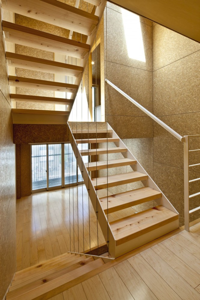 Rooftecture OT2 / Shuhei Endo