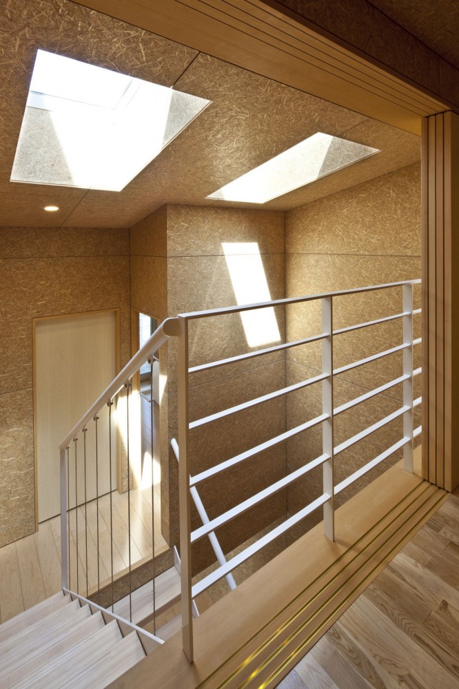 Rooftecture OT2 / Shuhei Endo