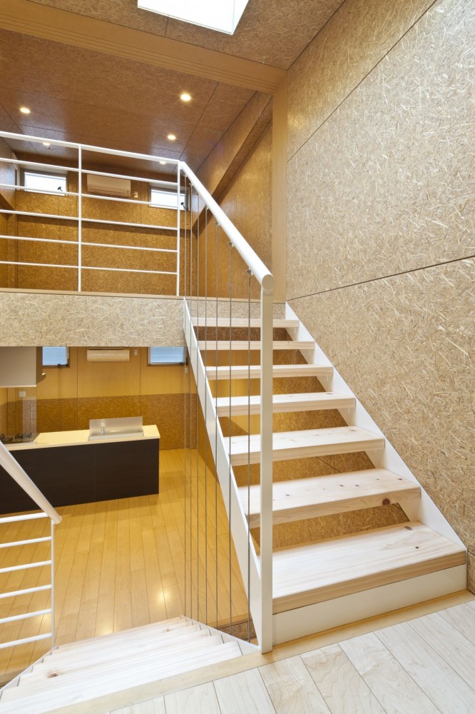 Rooftecture OT2 / Shuhei Endo