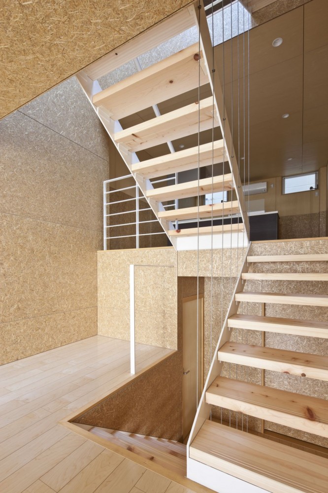 Rooftecture OT2 / Shuhei Endo