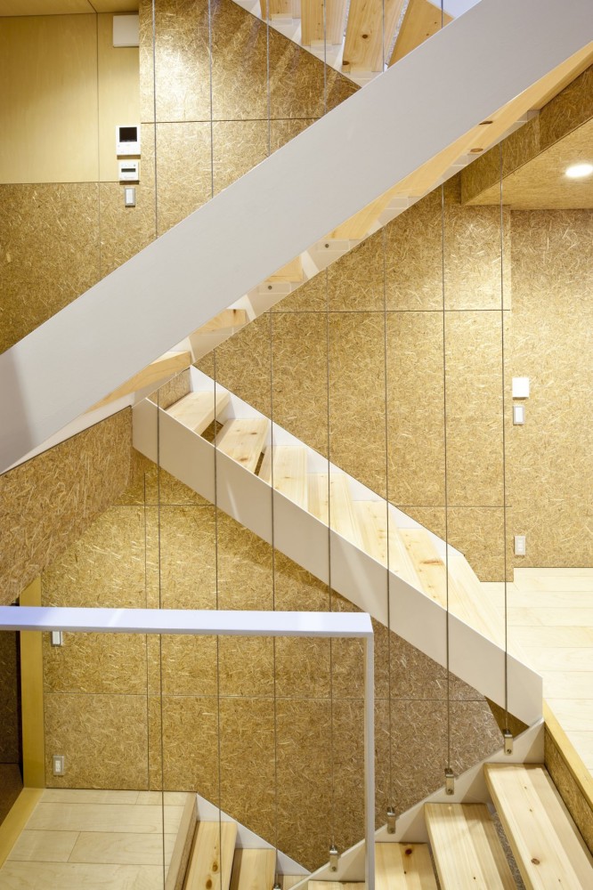 Rooftecture OT2 / Shuhei Endo