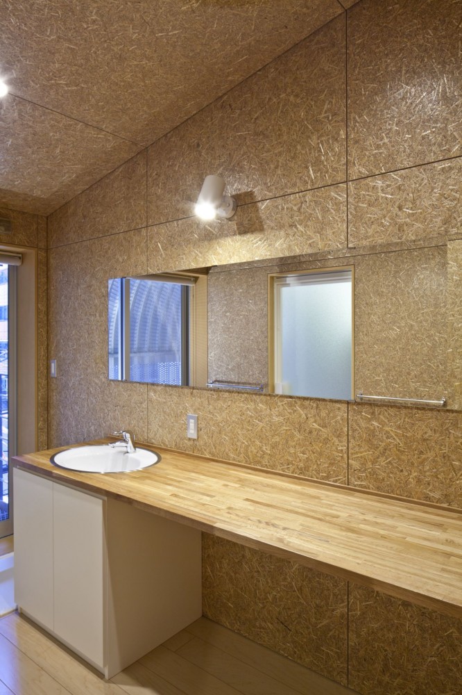Rooftecture OT2 / Shuhei Endo