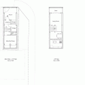 Rooftecture OT2 / Shuhei Endo Rooftecture OT2 / Shuhei Endo Plan