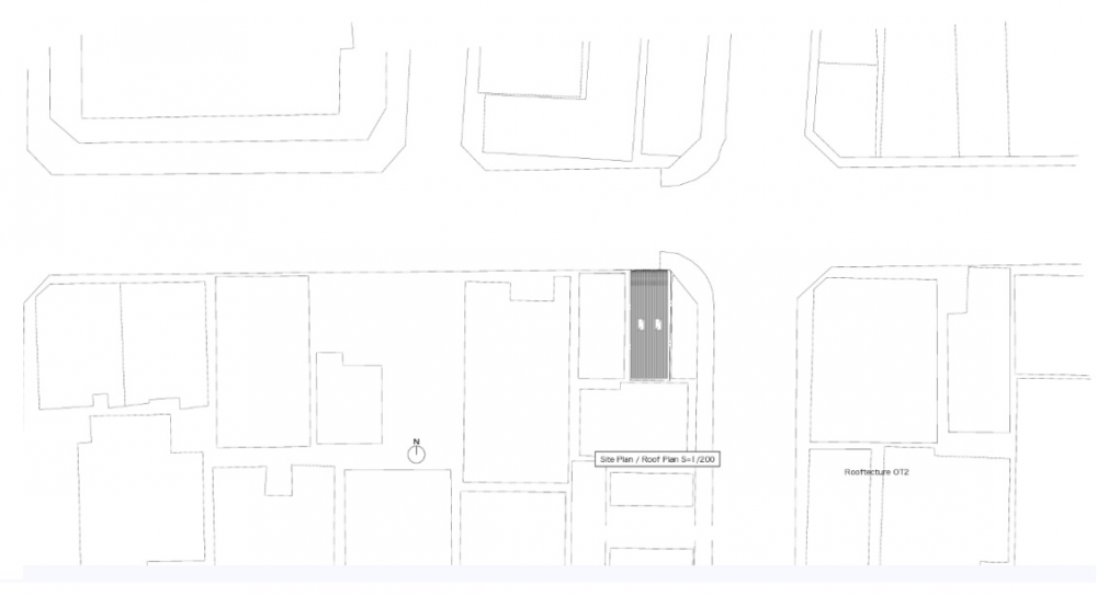Rooftecture OT2 / Shuhei Endo