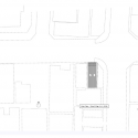 Rooftecture OT2 / Shuhei Endo Rooftecture OT2 / Shuhei Endo Site Plan