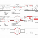 Toll Plaza / archohm Plan