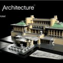 LEGO® Architecture Landmark Series: The Imperial Hotel LEGO® Architecture Landmark Series: The Imperial Hotel © LEGO