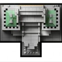 LEGO® Architecture Landmark Series: The Imperial Hotel LEGO® Architecture Landmark Series: The Imperial Hotel © LEGO